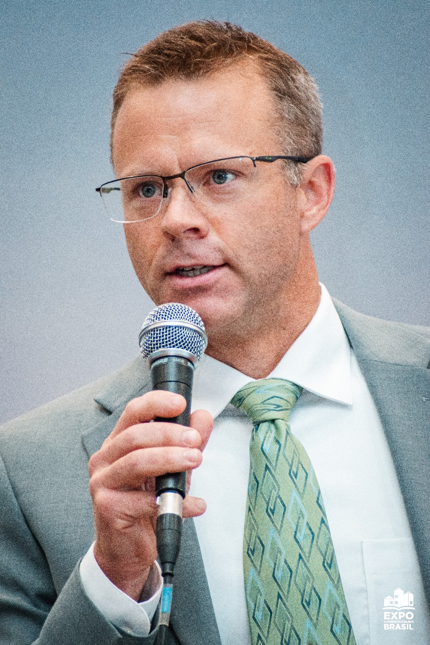 Kevin Boden