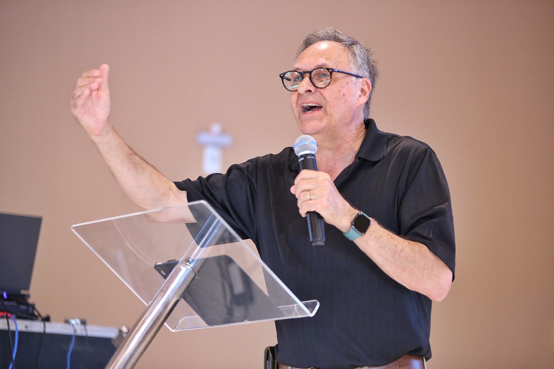 Daniel Baker